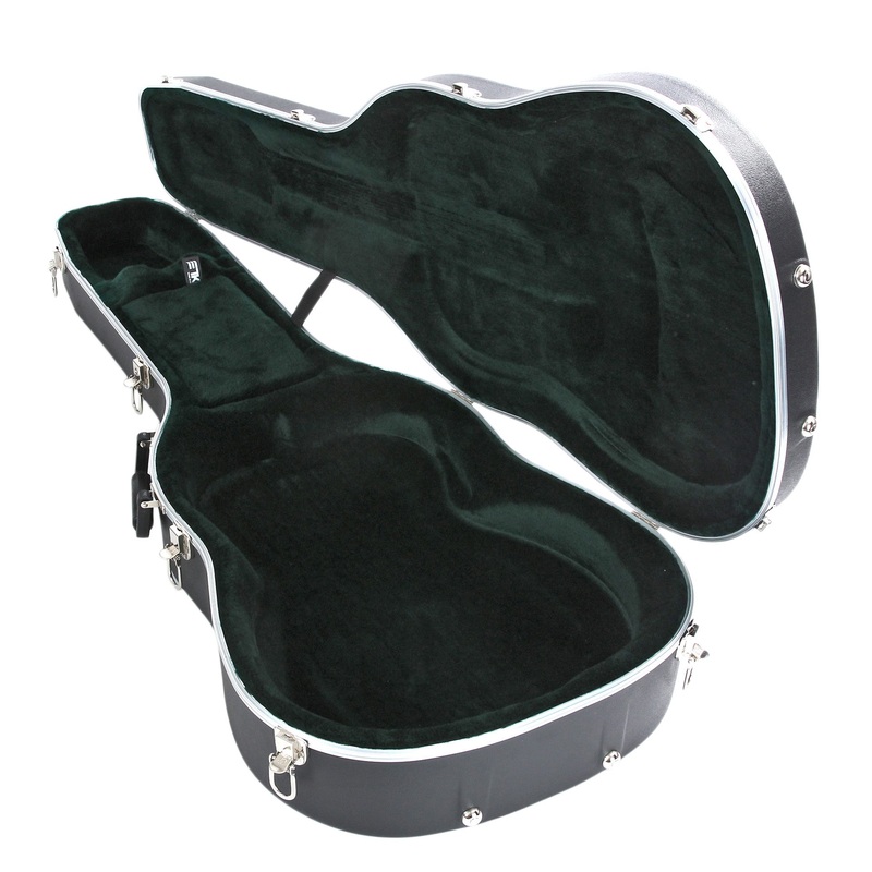 Martin M/0000 Thermoplastic Case
