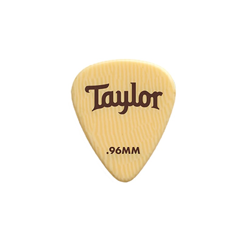 Taylor Premium 351 Ivoroid, Cream 0.96mm (6 Pk)