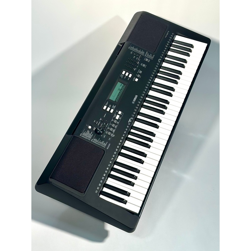 Yamaha PSR-E373 (Trade In)