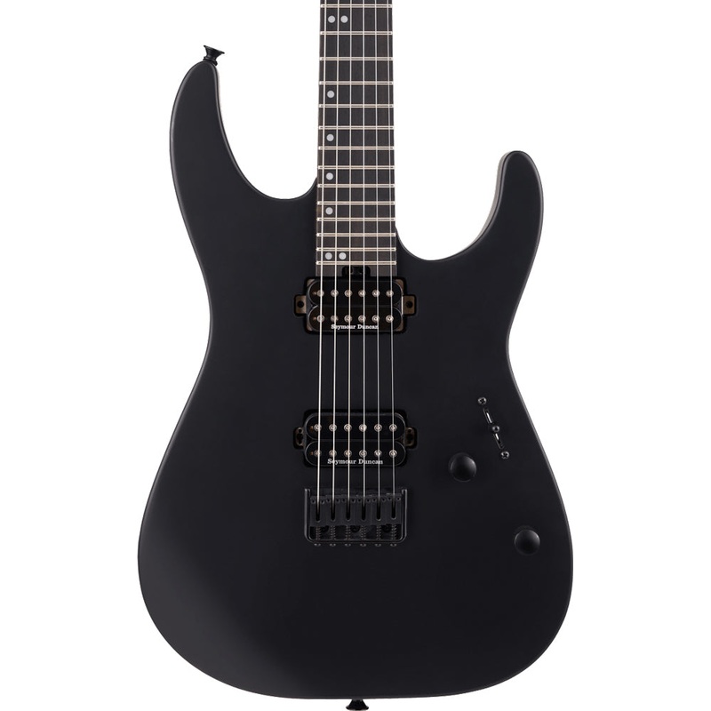 Charvel Pro-Mod DK24 HH HT E - Satin Black