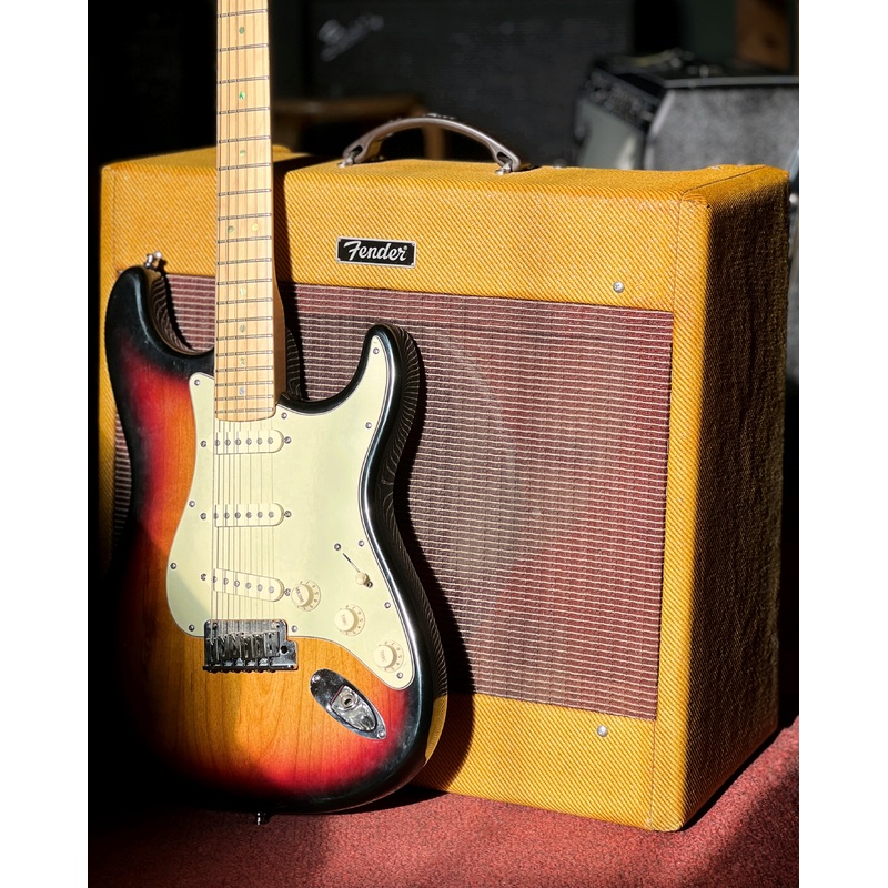 Fender Pro Combo Amp (1955)