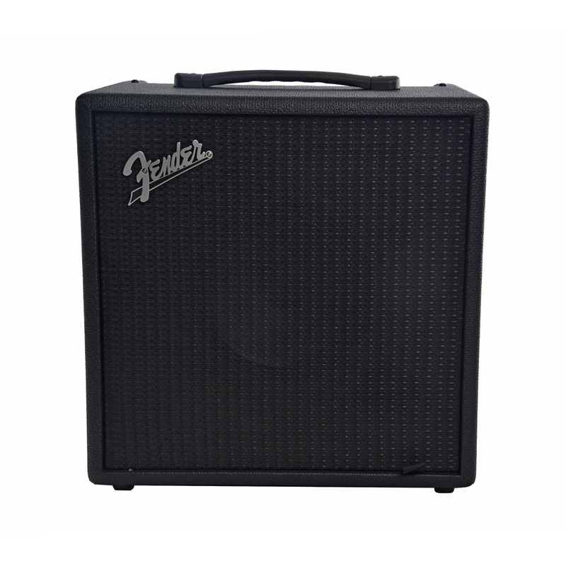 Fender Rumble LT25 Bass Combo Amp (2025)