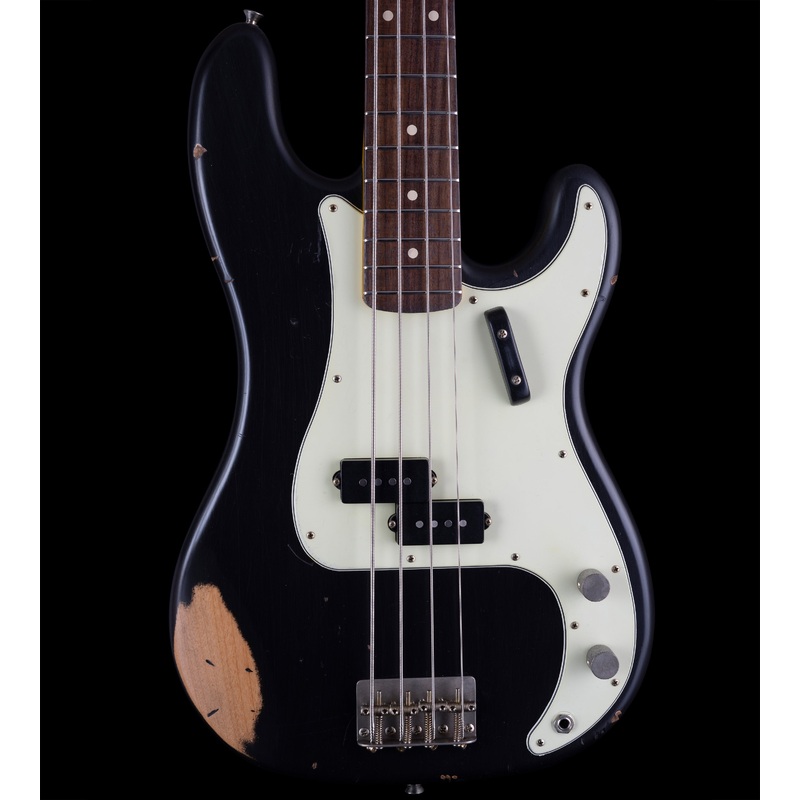 Nash PB-63 Black