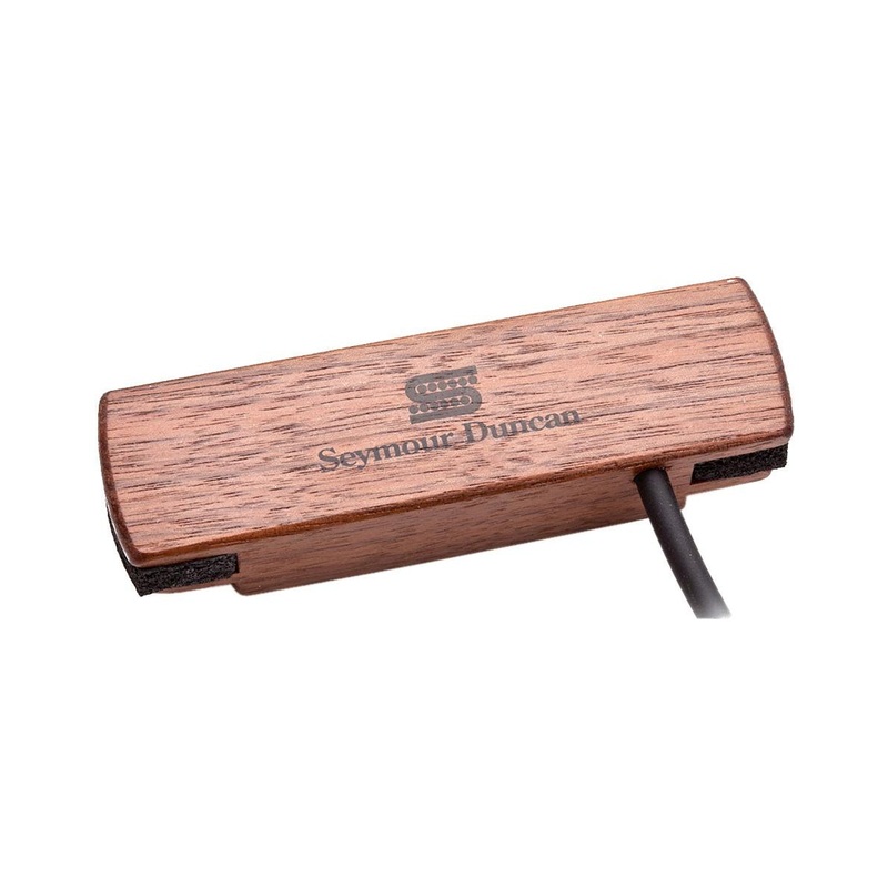 Seymour Duncan Woody HC SA-3HC Humbucking Acoustic Guitar Pickup