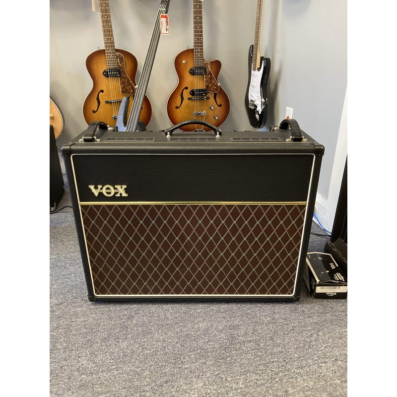 Vox AC30C2 Tube Amplifier USED