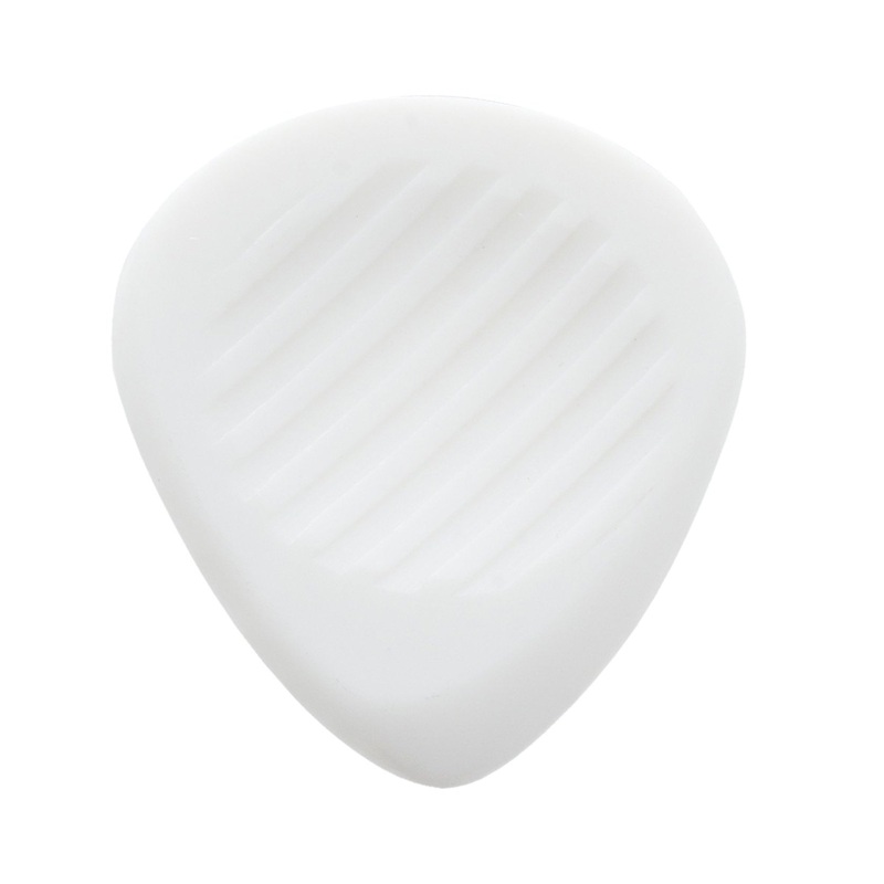 Wegen GP250 Gypsy Jazz Picks, Set of Two, White 2.50MM