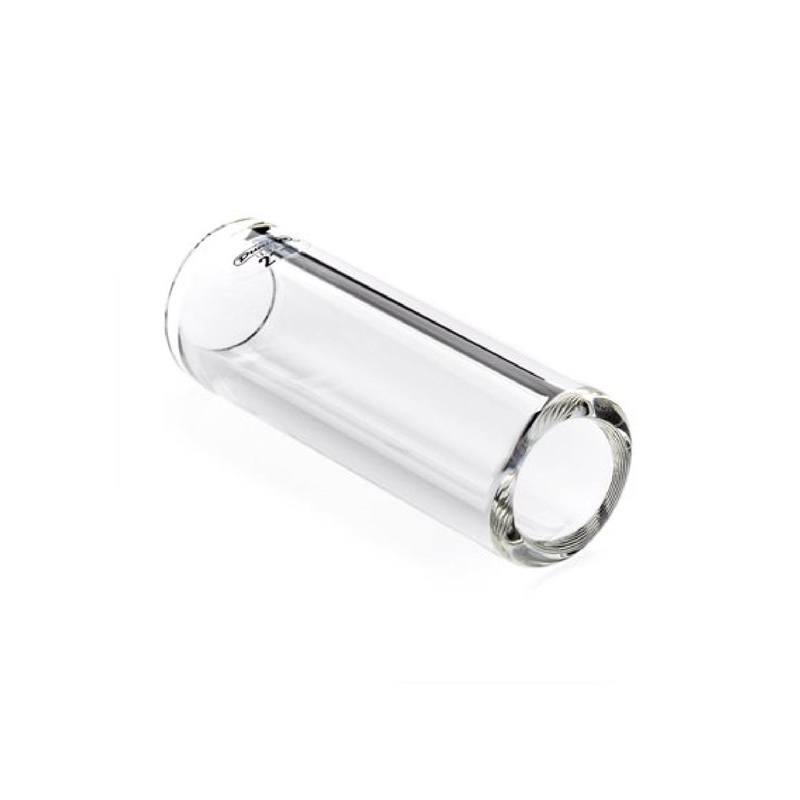 Dunlop JD211 Glass Slide, Heavy/Small