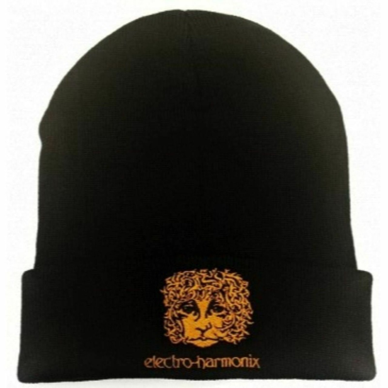 EHX Ram's Head Beanie