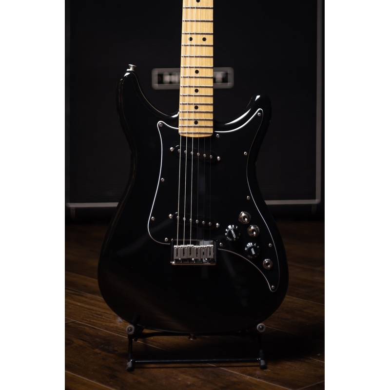 Fender Player Lead II Electric Guitar - Black