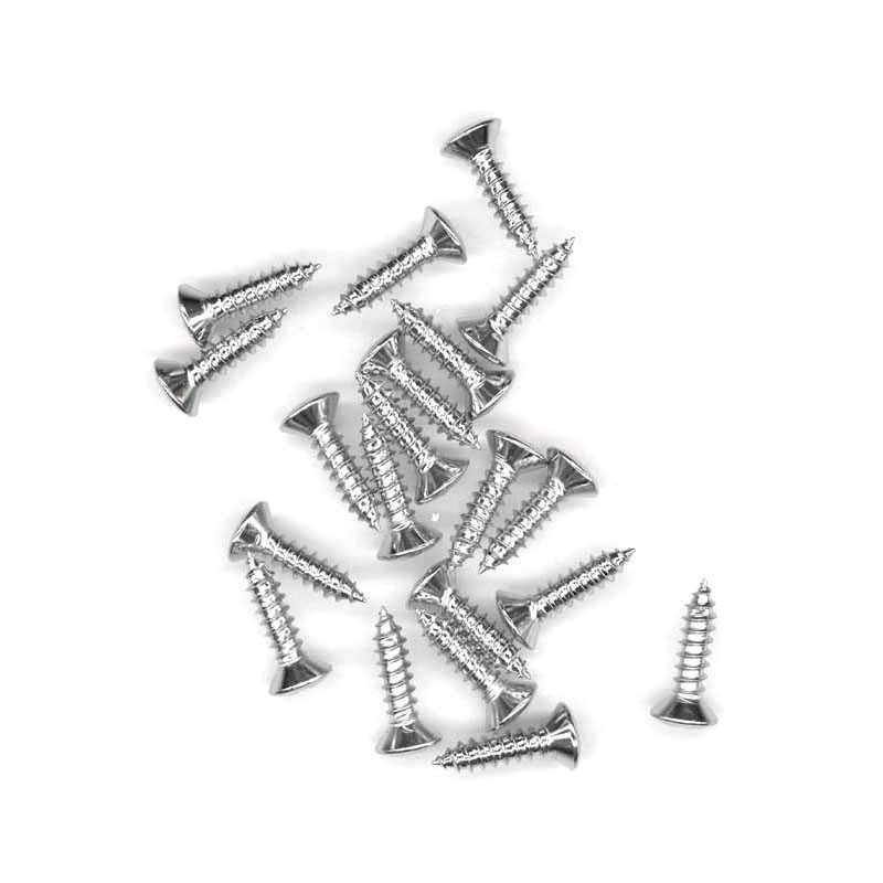 Pickguard Screws, Bag of 20