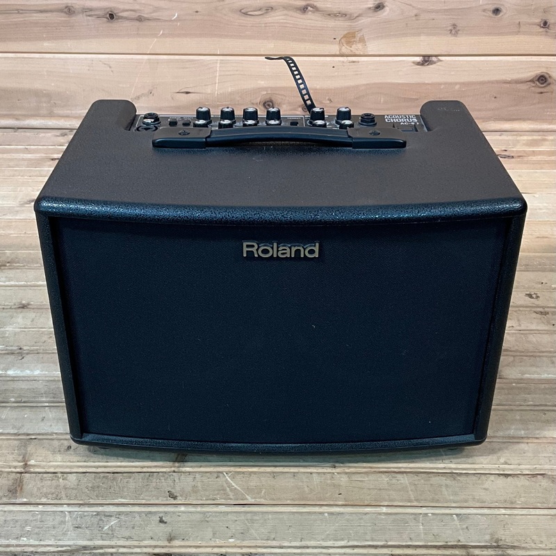 Roland AC-60 Acoustic Guitar Combo Amp USED