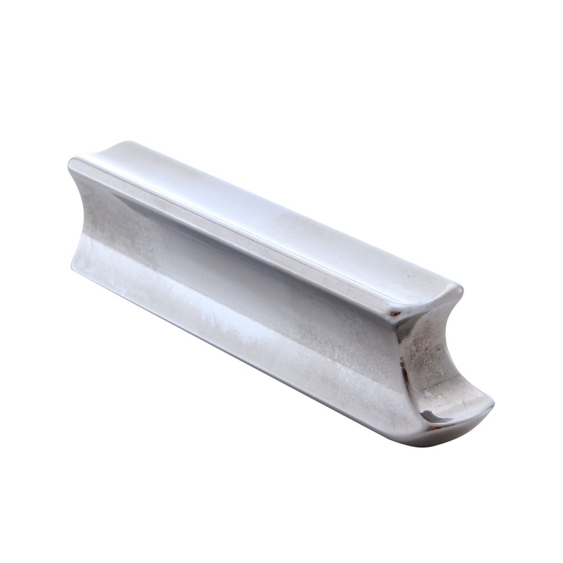 Cobalt Plated Shubb Steel Slide