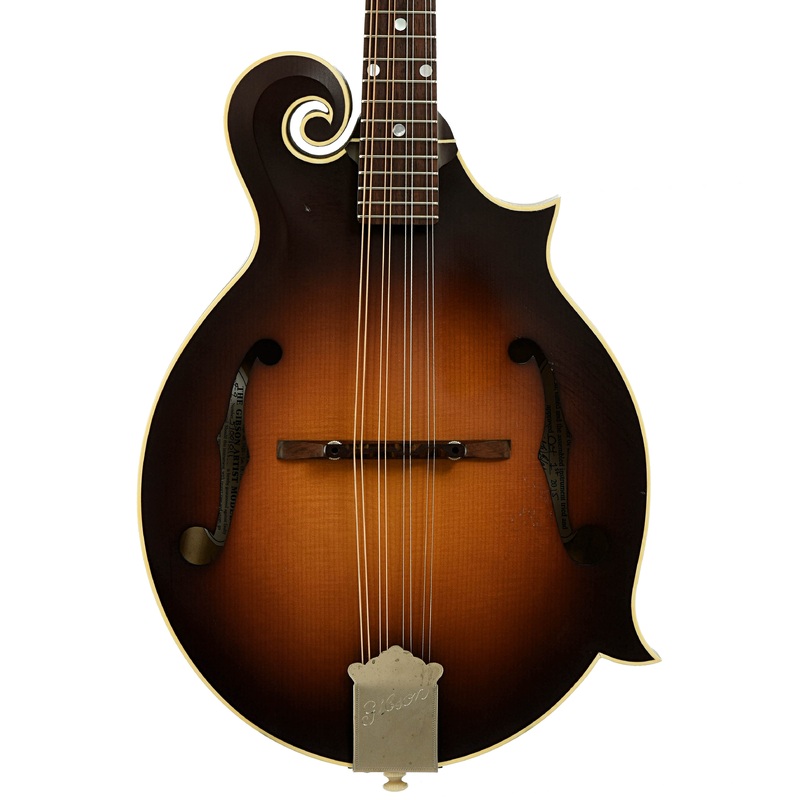 Gibson F-9 Artist Mandolin (2015)