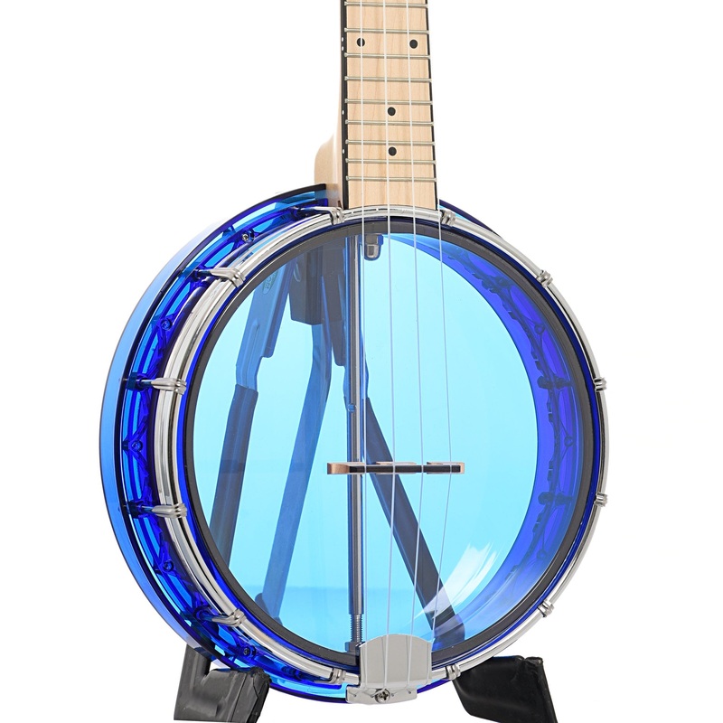 Gold Tone Little Gem Banjo Ukulele (recent)