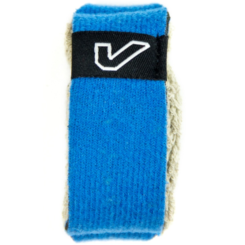 Gruv Gear FretWraps String Muter - Blue - Extra Large