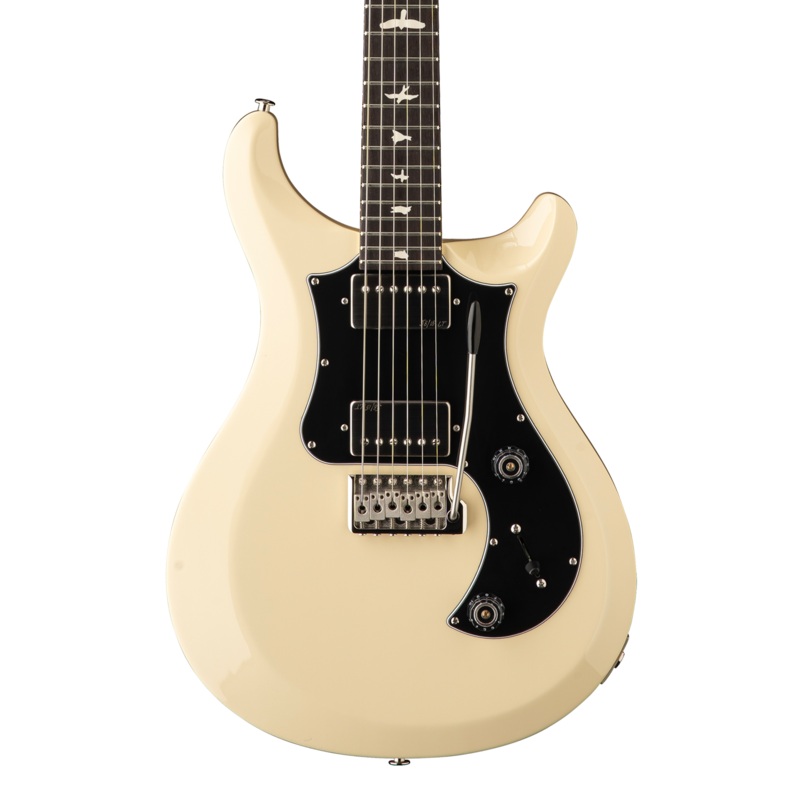 PRS S2 Standard 24 Antique White w/bag