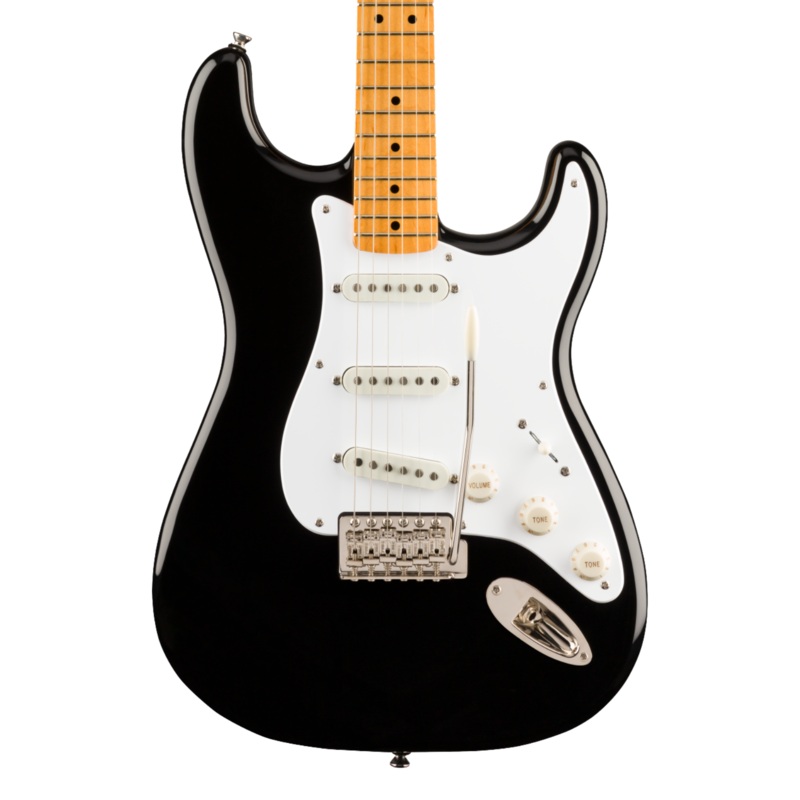 Squier Classic Vibe '50s Stratocaster - Black