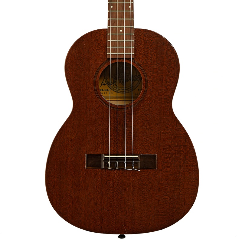 Favilla B-2 Baritone Ukulele (c.1958)