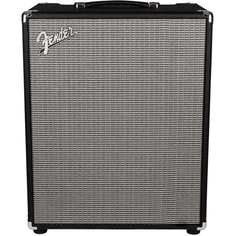 Fender Rumble 200 Bass Amplifier