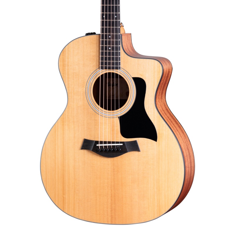 Taylor 114ce w/bag