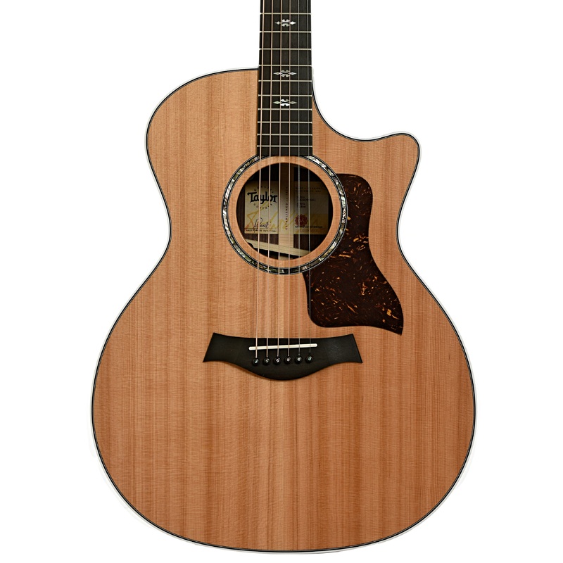 Taylor Next Generation 714ce Acoustic-Electric Guitar & Case
