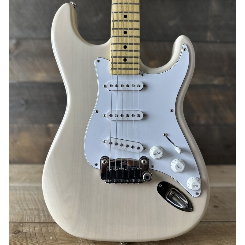 Used G&L USA Legacy - Blonde