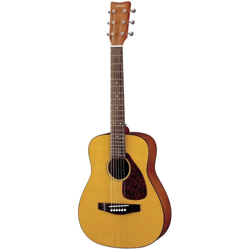 Yamaha JR1 3/4 Size Steel String - Natural
