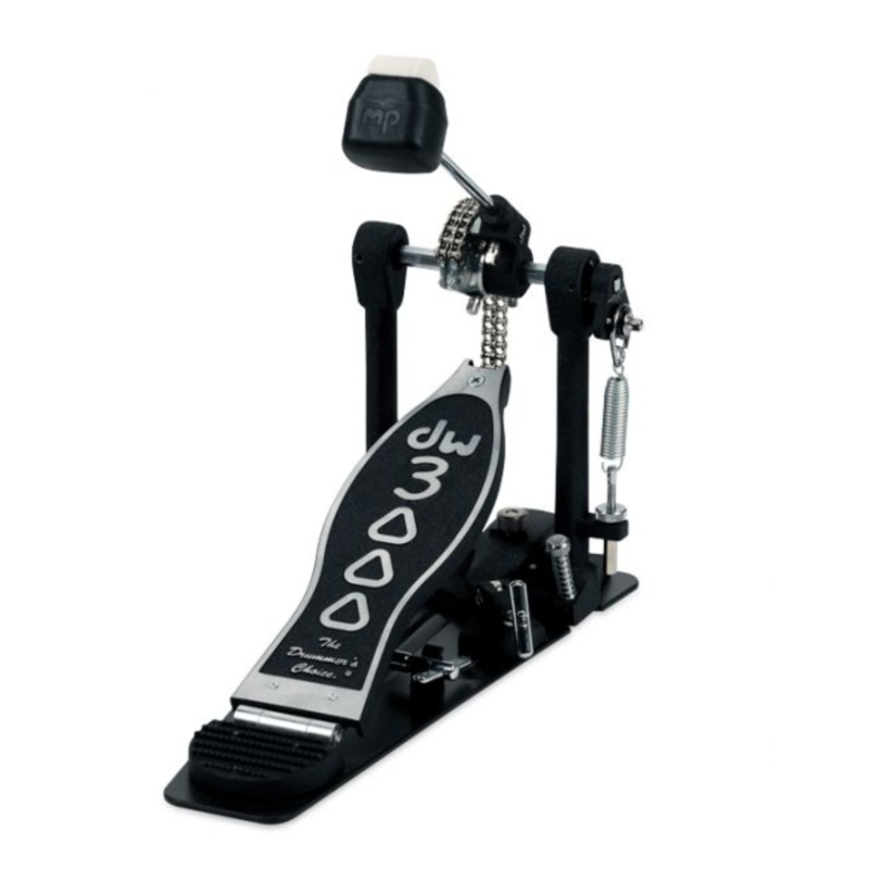DW DWCP3000 Single Bass Drum Pedal