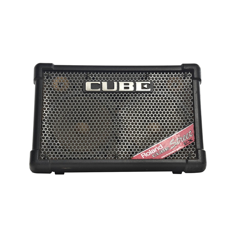 Roland Cube Street EX Combo Amp (2016)