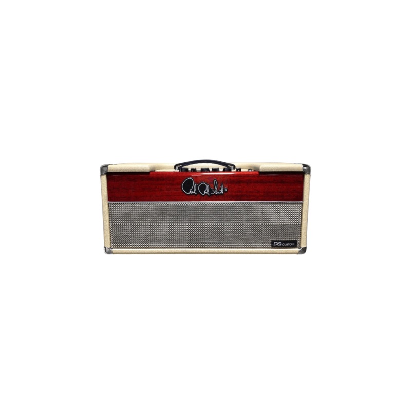 Used PRS DG 30 David Grissom - 30W Tube Head