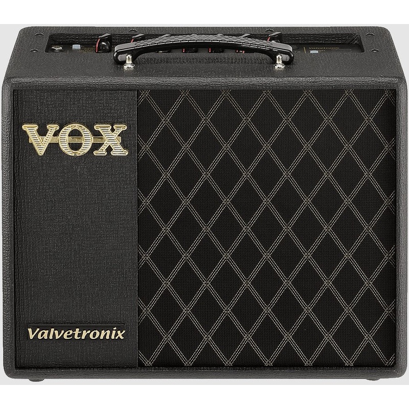 VOX VT20X Electric Guitar Modeling Amplifier