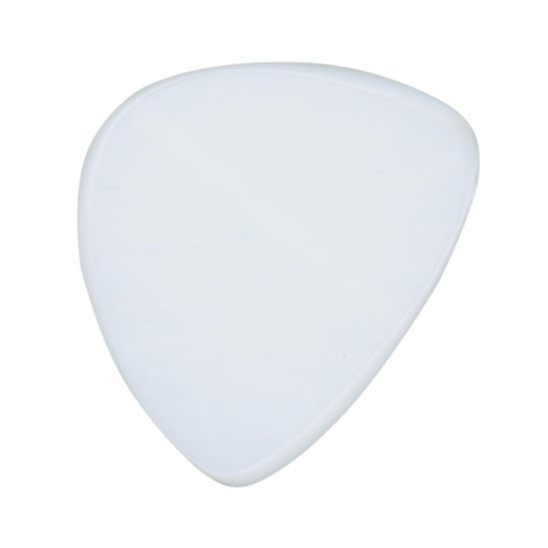 Wegen D140 Dipper Picks, Set of 2, White 1.40MM
