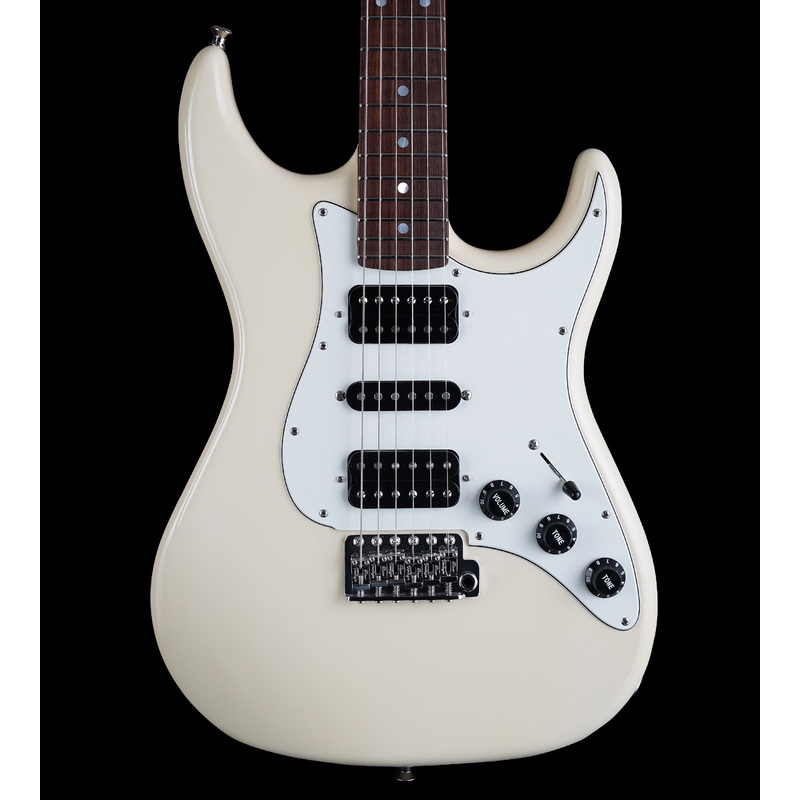 Xotic XS-3 Olympic White