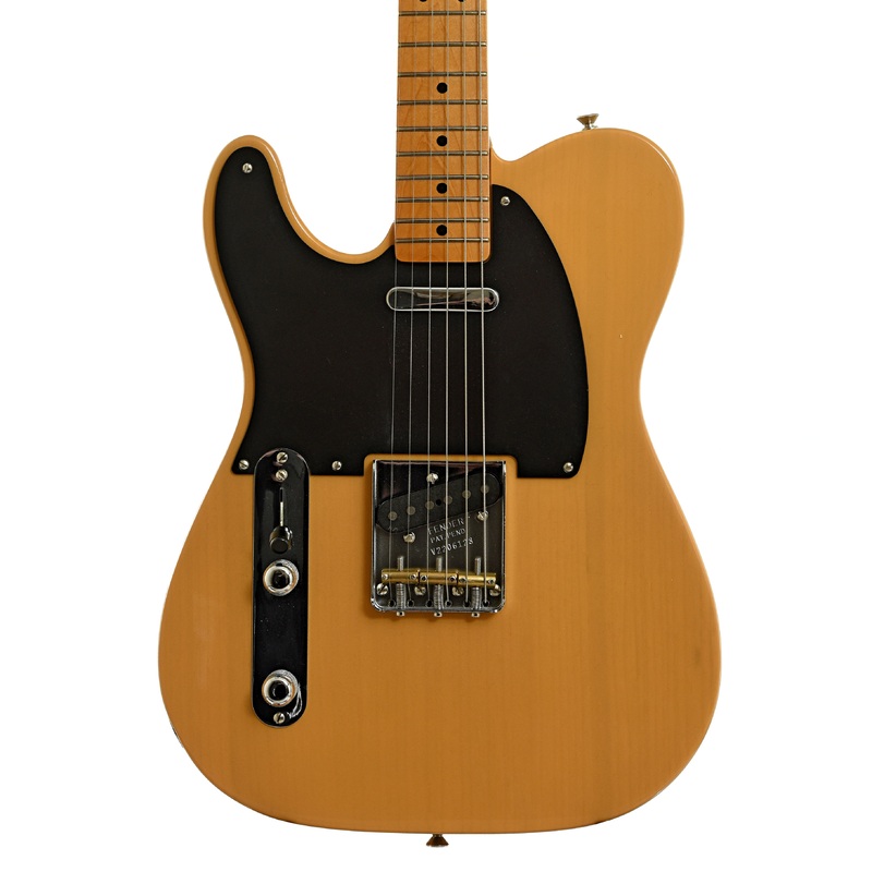 Fender American Vintage II '51 Telecaster Electric Guitar (2023)