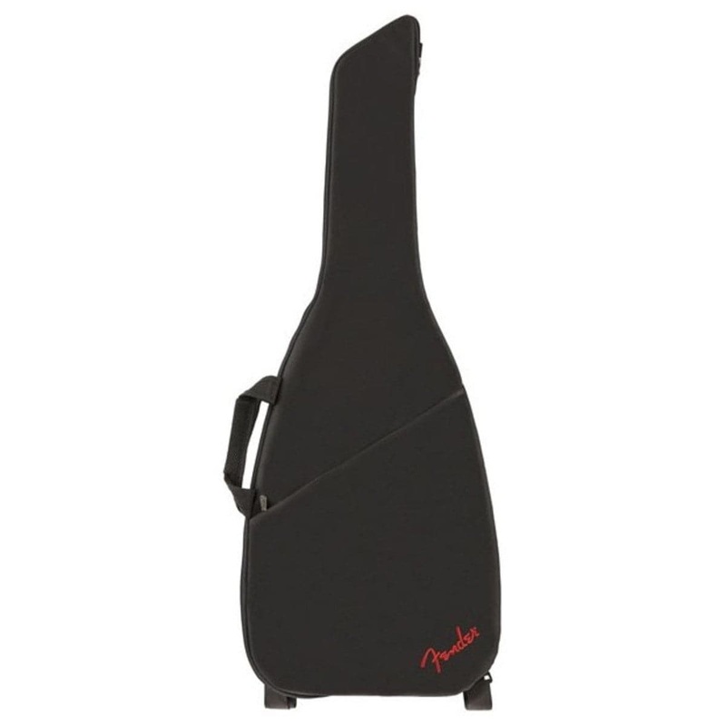 Fender FA405 Padded Gig Bag - Dreadnought Acoustic Guitar (0991332406)