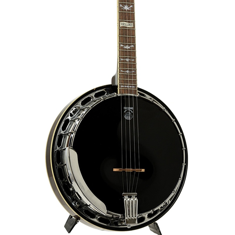Fender FB-58 Resonator Banjo (2000)