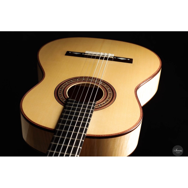John Ray - 2023 - Torres No.268