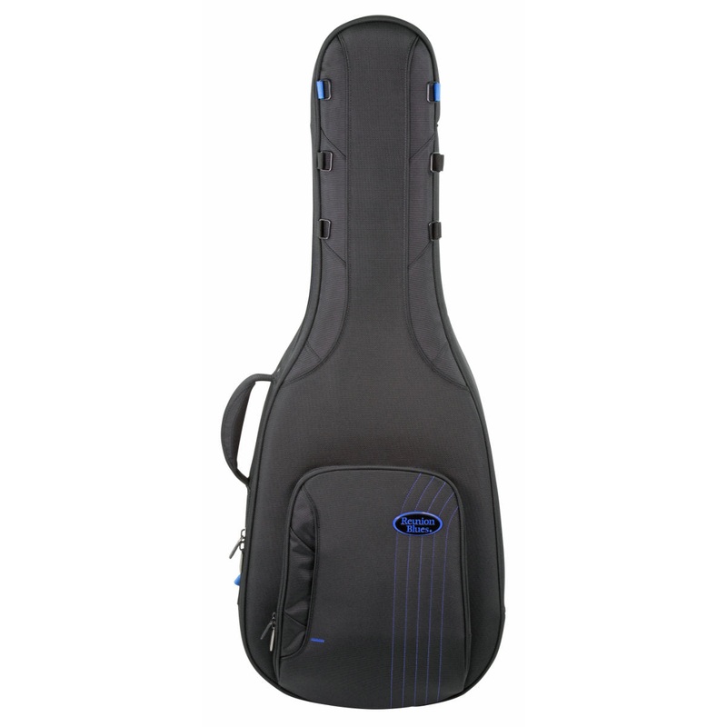 Reunion Blues RB Expedition Small Body Acoustic Case