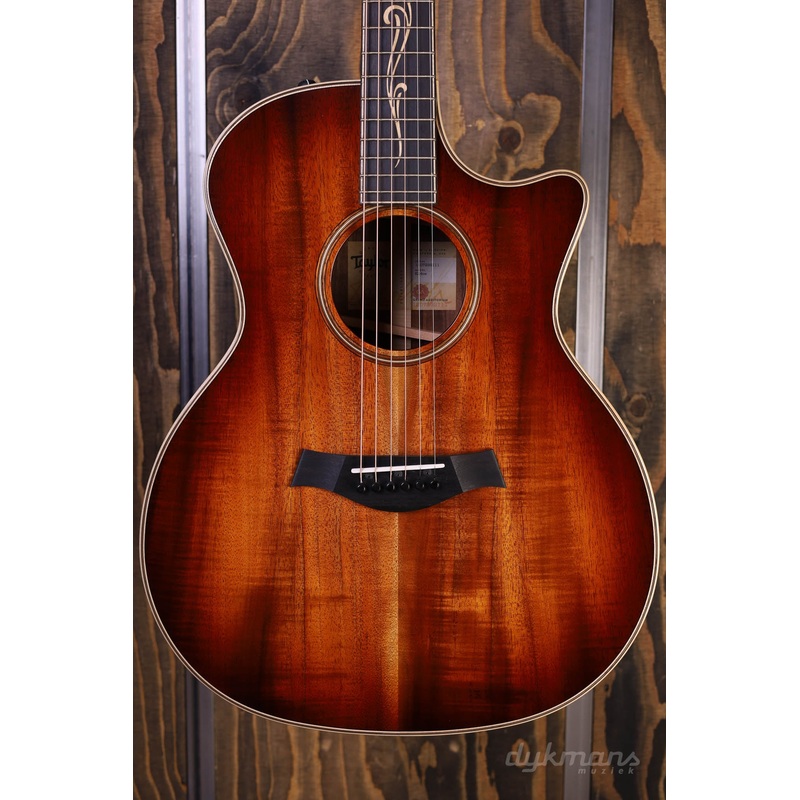 Taylor K24ce