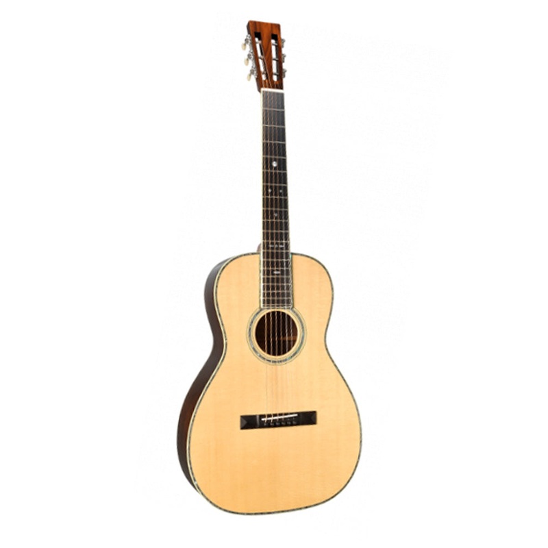 Blueridge Historic Series BR-371 Style-0 Parlor Guitar
