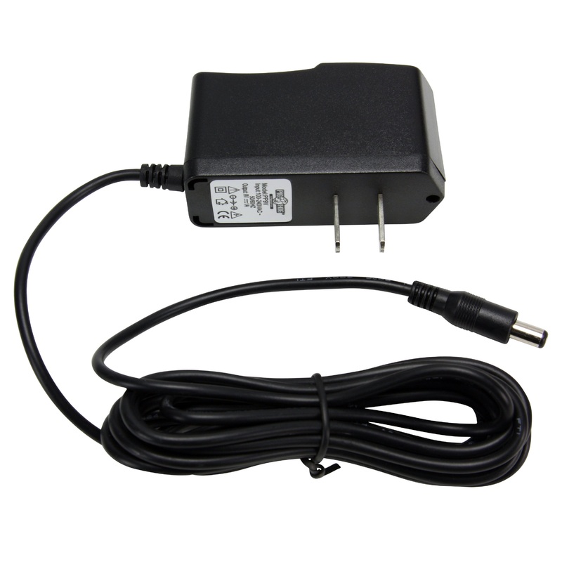 Pig Hog Pig Power 9V 1000ma Power Supply