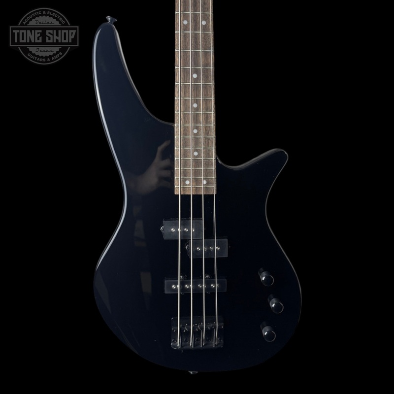 Used Jackson JS2 Spectra Bass w/bag TSS6937