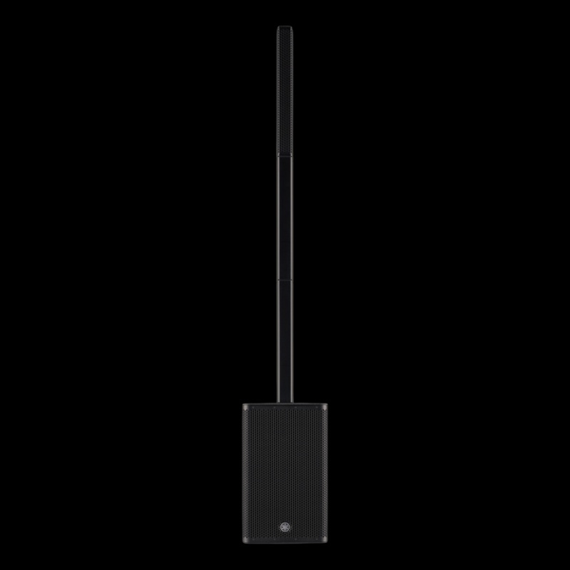 Yamaha StagePas 1K mkII 1,100-watt 5-channel Portable Column PA System