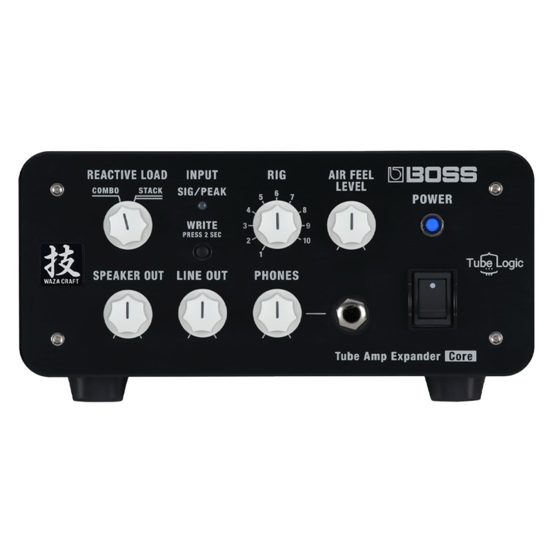 Boss Waza Tube Amp Expander Core