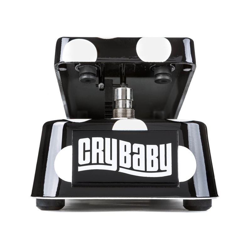 CRY BABY BUDDY GUY CRY BABY WAH - BG95