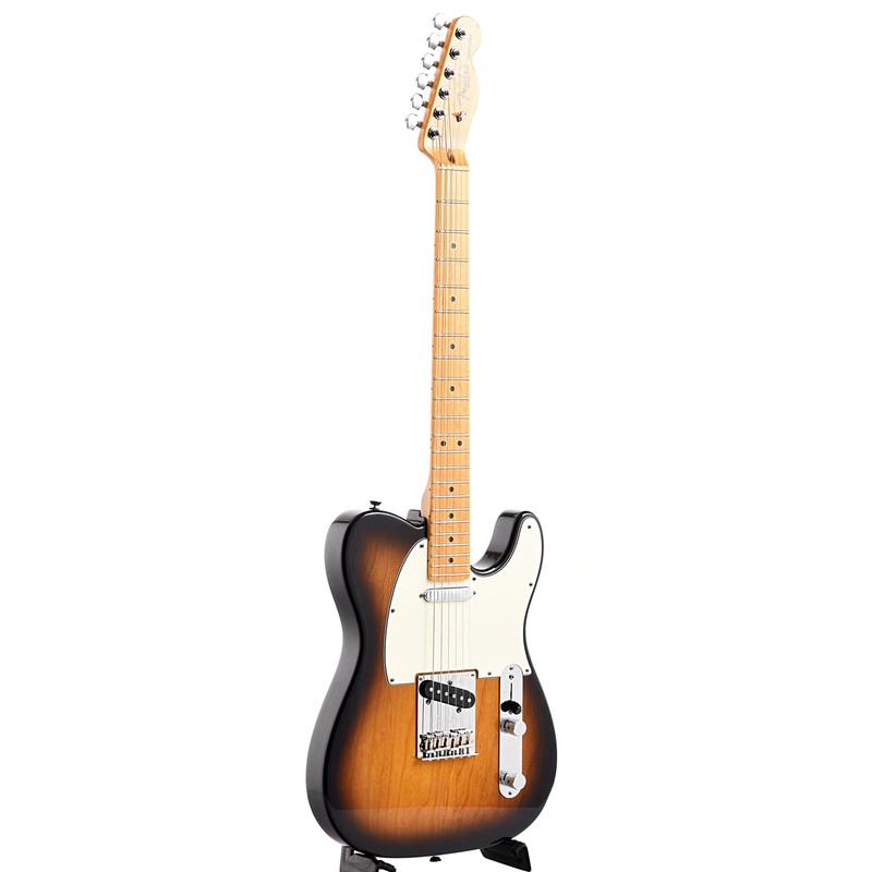 Fender New American Standard Telecaster (2007)