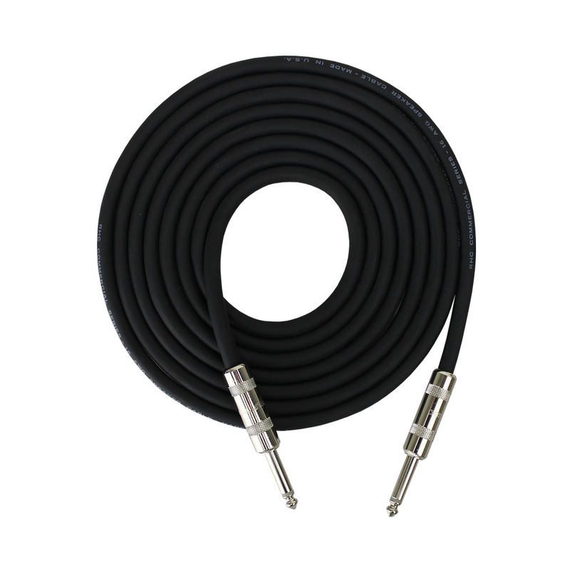 ProFormance 12 AWG Speaker Cable - 3 ft.