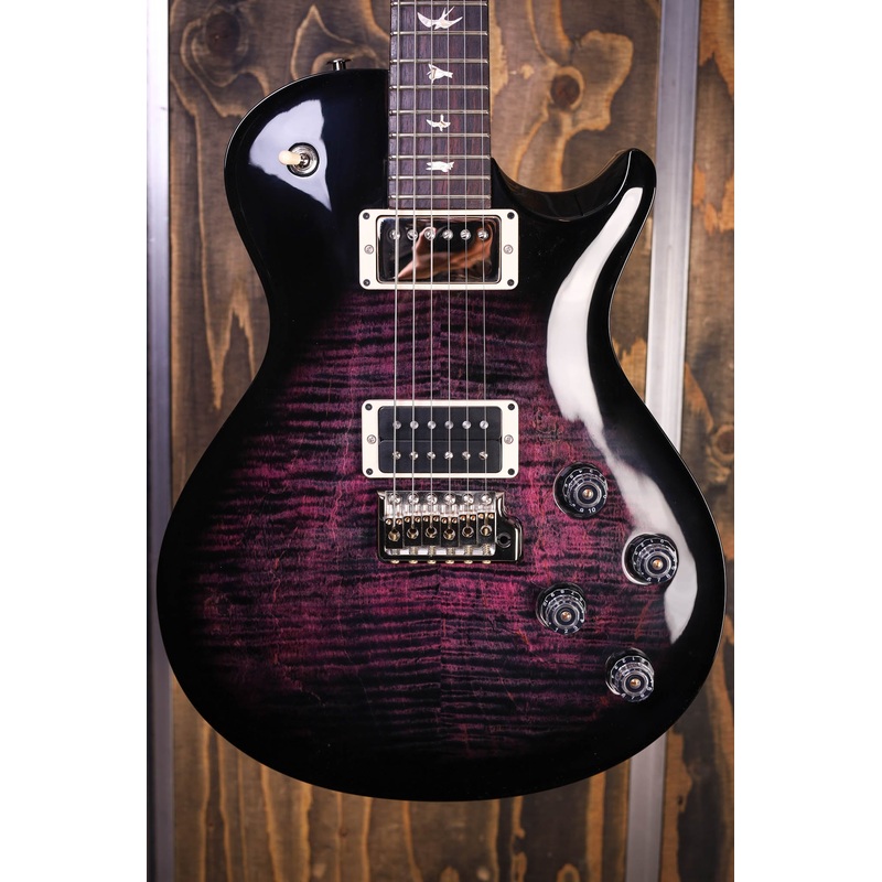 PRS Tremonti Custom Color Purple Iris Wrap