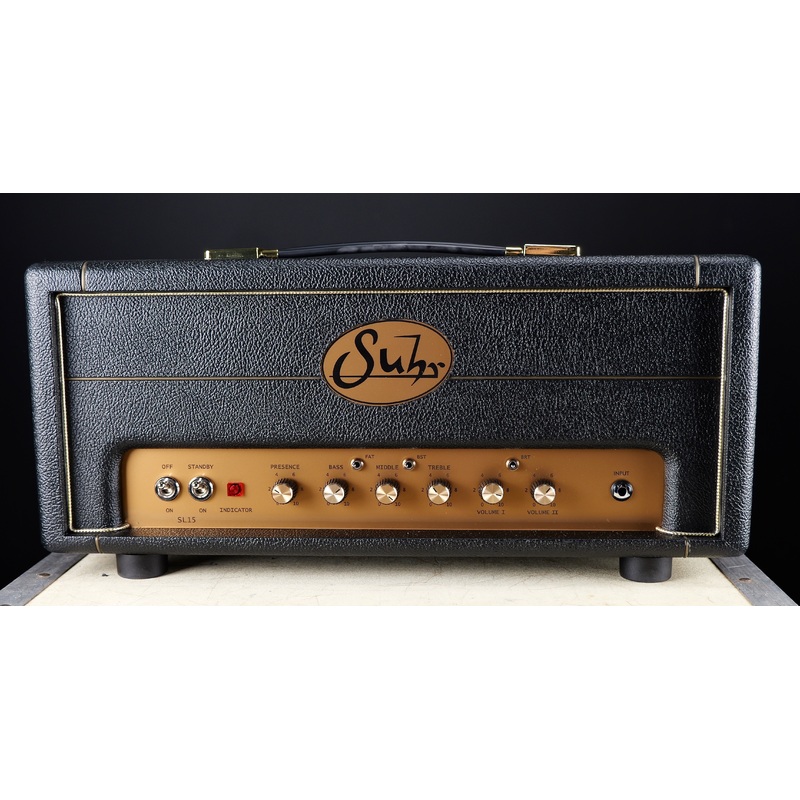 Suhr SL15