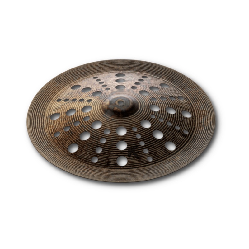 Zildjian 18" K Custom Special Dry Trash China